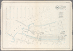 Plate 3: Map No. 549 [Bounded by 4th Avenue (130th to 141st Sts.), River Avenue, 146th Street, College Rider Avenue, 138th Street, Third Avenueand 130th Street.]