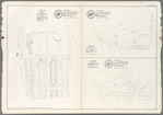 Plate 13: Map No. 214 [Bounded by Carr Ave., Morrisania Village, Cliff St., Woodstock Village and Cedar St.] - Map No. 198: [Bounded by Morse Ave., ... and Union Ave.] - Map No. 222: [Bounded by Morse Avenue Post Road to New York, and Union Avenue to Woodstock.]