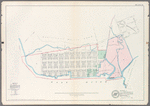 Plate 16: Map No. 17 [Bounded by Third Avenue, First Street, East River and Eleventh Street.]