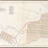 Plate 17: Map No. 314 [Bounded by St. Anns Avenue, Westchester Avenue, Willow Street, Prospect Avenue, Grove Street, First Street. (East River) First Avenue, Fifth Street, Second Avenue and Reserve Line.]