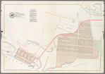 Plate 17: Map No. 314 [Bounded by St. Anns Avenue, Westchester Avenue, Willow Street, Prospect Avenue, Grove Street, First Street. (East River) First Avenue, Fifth Street, Second Avenue and Reserve Line.]