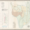 Plate 18: Vol. 4 of Maps, Page 34 [Bounded by 138th Street, St.Ann's Avenue, 131st Street and Willis Avenue.] - Map No. 41: [Bounded by Hunt Point Road North Place, Bronx River and Long Island Sound.]