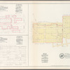 Plate 21: Vol. 3 of Maps, Page 32 [Bounded by Waverly St., Monroe Ave., Orchard St., and Central Ave.] - Map No. 189: [Bounded by Ludlow St., Prescott Ave., Morris St., Monroe Ave., Orchard St. and Jackson Ave.] - Vol. 3 of Maps, page 27: [Bounded by Waverly St., Monroe Ave., Orchard St. and Central Ave.]