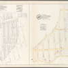 Plate 25: Vol. 4 of Maps, Page 22 [Bounded by College St. (St.John's College Grounds), Southern Blvd., Washington Ave., Columbia Ave., Kingsbridge and West Farms Road, Lorillard St., Jacob St., Arthur St. and Union Ave.]- Map No. 16: [Bounded by Webster Ave., Taylor Ave., Road leading from West Farms to Kingsbridge and Crescent Avenue.]