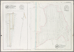 Plate 27: Map No. 315 [Bounded by Road from Macombs to the Fordham Depot, Tiebout Avenue and Valentine Avenue.]- Map No. 231: [Bounded by The Kingsbridge Road, Third Avenue, First Avenue, road to the Highbridge and macombs Dam to Depot and New Town Road.]