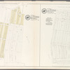 Plate 28: Map No. 8 [Bounded by Road from Highbridge to the Railroad Depot, Ryer Street, Avenue C, 5th Street, Lexingtom Avenue, 1st Street and Berrian Avenue.] - Map No. 188: [Bounded by 1st Street, Avenue C, 5th Street and Avenue A.]