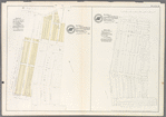 Plate 28: Map No. 8 [Bounded by Road from Highbridge to the Railroad Depot, Ryer Street, Avenue C, 5th Street, Lexingtom Avenue, 1st Street and Berrian Avenue.] - Ma[ No. 188: [Bounded by 1st Street, Avenue C, 5th Street and Avenue A.]