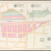 Plate 31: Map No. 325 [Bounded by Road leading from Fordham to West Farms, Jackson Ave., Columbia Ave., Taylor Ave., Road leading from Fordham to West Farms and Orchard Terrace.] - Map No. 317: [Bounded by Berrian Ave., Corsa Ave. and Bronx River.] - Map No. 326:[Bounded by Harlem Railroad, owell Place, Delancy Place, Bayard St., Lorillard St., Fordham Ave., TaylorSt., Washington Ave. and Fletcher St.]