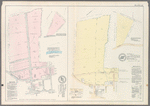 Plate 32: Map No. 160 [Bounded by Elm St., Locust Ave., Chestnut St., Centre St., Post Rd., and Old Post Rd. to Boston.] - Map No. 160 'B.'