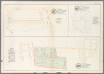 Plate 33: Map No. 252 [Bounded by Kingsbridge Road, Catharine St., West St. and North St.]- Map No. 61 [Bounded by Locust Ave. and Waverly St.] - Map No. 21 [Bounded by Fordham Ave., Locust Ave., West Farms, Fairmount Ave. and Broad St.]