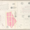 Plate 36: Vol. 3 of Maps, Page 30 [Bounded by Central Ave., Arcularius Place, Walton Ave., James St. and River Ave.]- Map No. 536: [Bounded by Stebbins Ave., Walton Ave., Findlay Pl. and Central Ave.] - Vol. 3 of Maps, Page 28: [Bounded by Inwood Ave., River Ave., James St., Cromwell Ave., Doughty St., Central Ave. and Anderson Ave.] - Map No. 514:[Bounded by Orchard St., Sylvan Ave., Oxford Pl., Grove St., 4th Ave., Belmont Pl., Grand Ave.,  Oxford Pl. & Central Ave.] - Vol. 4 of Maps, Page 39: [Bounded by Marcy Pl., Sheridan Ave., Arcularius Pl., Gerard Ave. & Central Ave.]