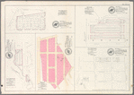 Plate 36: Vol. 3 of Maps, Page 30 [Bounded by Central Ave., Arcularius Place, Walton Ave., James St. and River Ave.]- Map No. 536: [Bounded by Stebbins Ave., Walton Ave., Findlay Pl. and Central Ave.] - Vol. 3 of Maps, Page 28: [Bounded by Inwood Ave., River Ave., James St., Cromwell Ave., Doughty St., Central Ave. and Anderson Ave.] - Map No. 514:[Bounded by Orchard St., Sylvan Ave., Oxford Pl., Grove St., 4th Ave., Belmont Pl., Grand Ave.,  Oxford Pl. & Central Ave.] - Vol. 4 of Maps, Page 39: [Bounded by Marcy Pl., Sheridan Ave., Arcularius Pl., Gerard Ave. & Central Ave.]