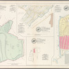 Plate 37: Map No. 191 - Map No. 524: [Bounded by Devoe St., Public Road to Fordham, (Second & Third Aves.), Orchard St., Highbridge St. and Highbridge Ave.] - Map No. 147: [Bounded by harlem River Ave., Beach St., Highbridge Ave., ... Bremer Ave. and Macomb Ave.] - Map No. 470: [Bounded by Highbridge St., Bremer Ave. and Highbridge Ave.]