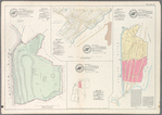 Plate 37: Map No. 191 - Map No. 524: [Bounded by Devoe St., Public Road to Fordham, (Second & Third Aves.), Orchard St., Highbridge St. and Highbridge Ave.] - Map No. 147: [Bounded by harlem River Ave., Beach St., Highbridge Ave., ... Bremer Ave. and Macomb Ave.] - Map No. 470: [Bounded by Highbridge St., Bremer Ave. and Highbridge Ave.]