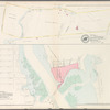 Plate 38: Vol. 3 of Maps, Page 31. - Vol. 2 of Maps, Page 36: [Bounded by Lind Ave., Road to Fordham, ... West Morrisania, 153rd St. and Tenth Ave.]