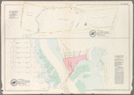 Plate 38: Vol. 3 of Maps, Page 31. - Vol. 2 of Maps, Page 36: [Bounded by Lind Ave., Road to Fordham, ... West Morrisania, 153rd St. and Tenth Ave.]