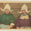 Volendam beauties.