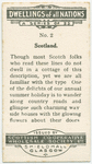 Scotland.