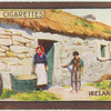 Ireland.
