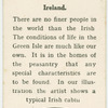 Ireland.