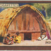 A Toda Mand, India.