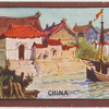 China.