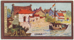 China.