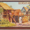 Madagascar.