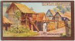 Madagascar.