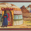 Turkestan.