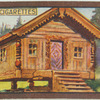 Dwellings of all nations