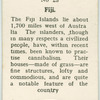 Fiji.
