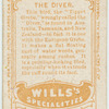 The Diver.