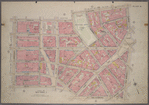 Plate 8, Part of Section 1: [Bounded by Franklin Street, Bayard Street, Bowery, Chatham Square, New Bowery, Madison Street, New Chambers Street, William Street, Duane Street, Reade Street and Broadway]