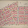 Plate 9, Part of Section 1: [Bounded by N. Moore Street, West Broadway, Franklin Street, Broadway, Reade Street and West Street]