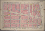 Plate 11, Part of Section 1: [Bounded by Grand Street, Mulberry Street, Baxter Street, Franklin Street and West Broadway]