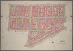 Plate 12, Part of Section 1: [Bounded by Hester Street, Orchard Street, Division Street, Pike Street, East Broadway, Chatham Square, Bowery Street, Bayard Street and Mulberry Street]