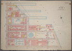 Plate 1, Part of Section 3: [Bounded by E. 20th Street, Avenue B, E. 14th Street and Avenue D]