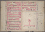 Plate 8, Part of Section 4: [Bounded by W. 83rd Street, Central Park West, W. 77th Street and Amsterdam Avenue]