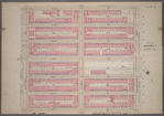 Plate 9, Part of Section 4: [Bounded by W. 89th Street, Central Park West, W. 83rd Street and Amsterdam Avenue]