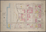 Plate 14, Part of Sections 4&7: [Bounded by W. 100th Street, Amsterdam Avenue, W. 95th Street and Riverside Drive]