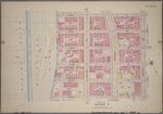Plate 15, Part of Section 7: [Bounded by W. 105th Street, Amsterdam Avenue, W. 100th Street and (Hudson River - Riverside Park) Riverside Drive]
