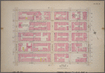 Plate 16, Part of Section 7: [Bounded by W. 105th Street, Amsterdam Avenue, W. 100th Street and (Hudson River - Riverside Park) Riverside Drive]