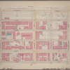 Plate 17, Part of Section 7: [Bounded by Cathedral Parkway, Central Park West, W. 105th Street and Amsterdam Avenue]