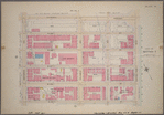 Plate 17, Part of Section 7: [Bounded by Cathedral Parkway, Central Park West, W. 105th Street and Amsterdam Avenue]