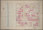 Plate 18, Part of Section 7: [Bounded by Cathedral Parkway, Amsterdam Avenue, W. 105th Street and (Hudson River - Riverside Park) Riverside Drive]