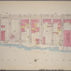 Plate 26, Part of Section 5: [Bounded by E. 67th Street, Avenue A, E. 76th Street and Exterior Street]