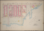 Plate 32, Part of Section 5: [Bounded by (East River Park) East End Avenue, E. 85th Street, Avenue A, E. 83rd Street and (East River) E. 89th Street]