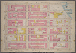 Plate 33, Part of Section 5: [Bounded by E. 95th Street, First Avenue, E. 93rd Street, Avenue A, E. 89th Street and Third Avenue]