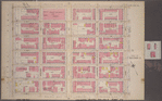 Plate 34, Part of Section 5: [Bounded by E. 95th Street, Third Avenue, E. 89th Street and Fifth Avenue]